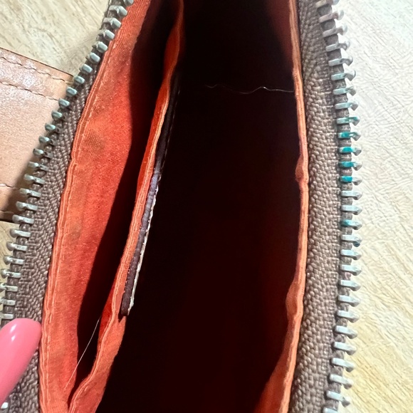 Coach 6362 Tan Signature C Soho Shoulder Bag - Picture 10 of 10